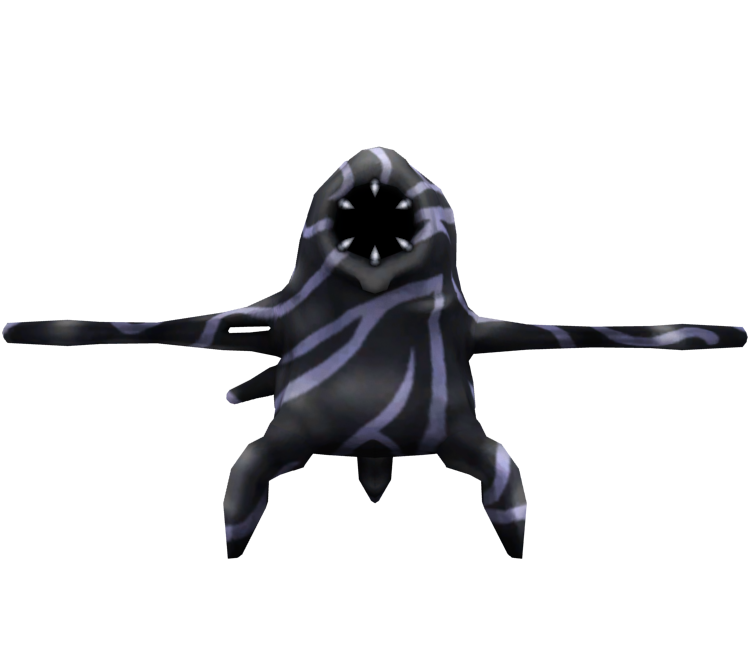 Download ZIP Archive - Spectrobes Origins