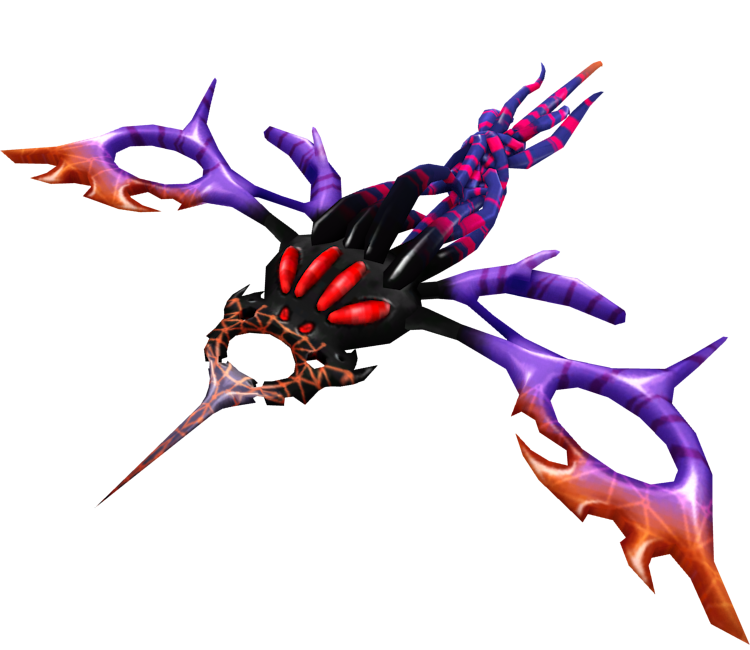 Download ZIP Archive - Spectrobes Origins