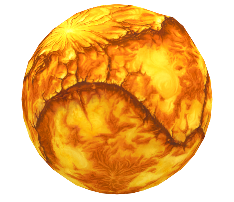 Download ZIP Archive - Spectrobes Origins