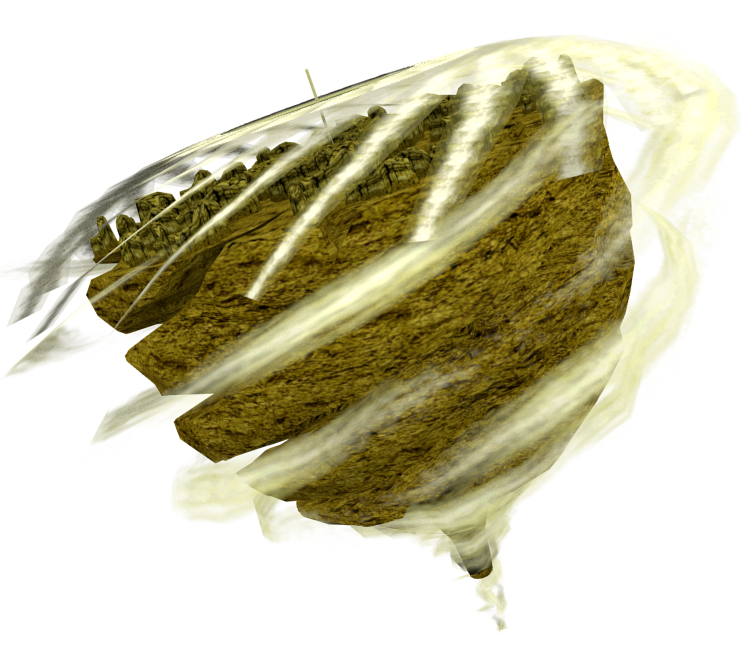 Download ZIP Archive - Spectrobes Origins