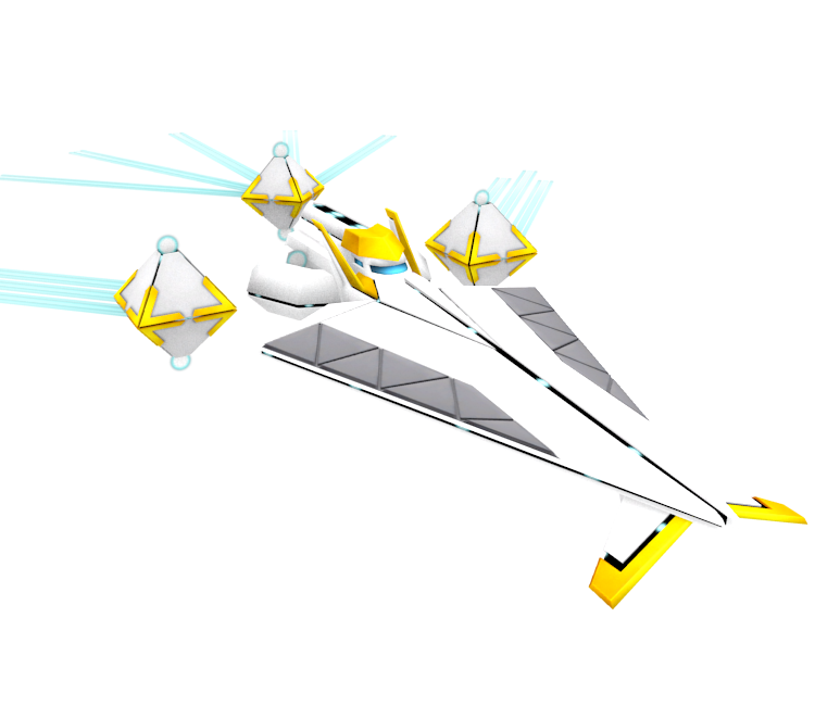 Preview in Browser - Spectrobes Origins