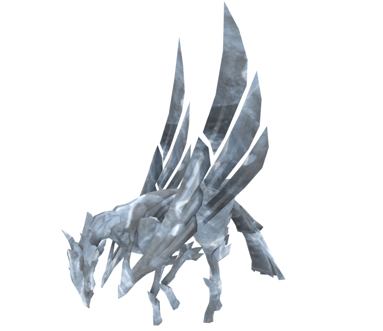Preview in Browser - Spectrobes Origins