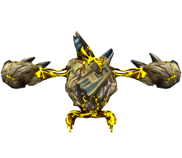 Preview in Browser - Spectrobes Origins