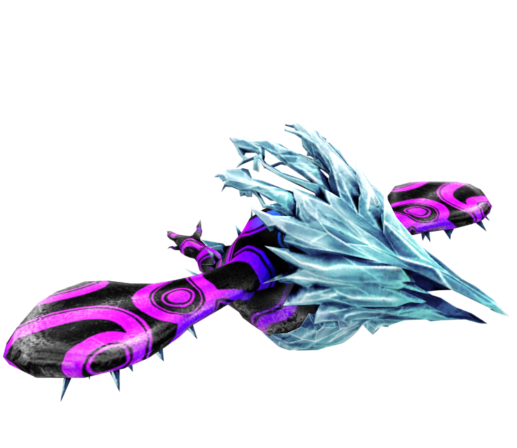 Preview in Browser - Spectrobes Origins