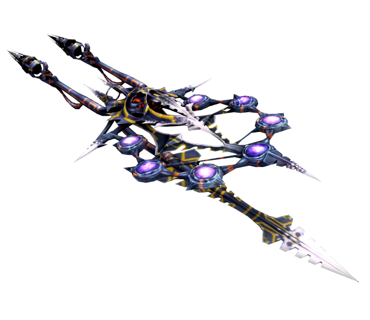 Preview in Browser - Spectrobes Origins