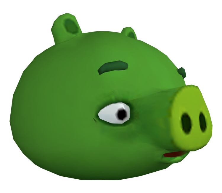 Download ZIP Archive - Angry Birds Go!