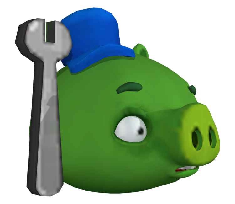 Download ZIP Archive - Angry Birds Go!