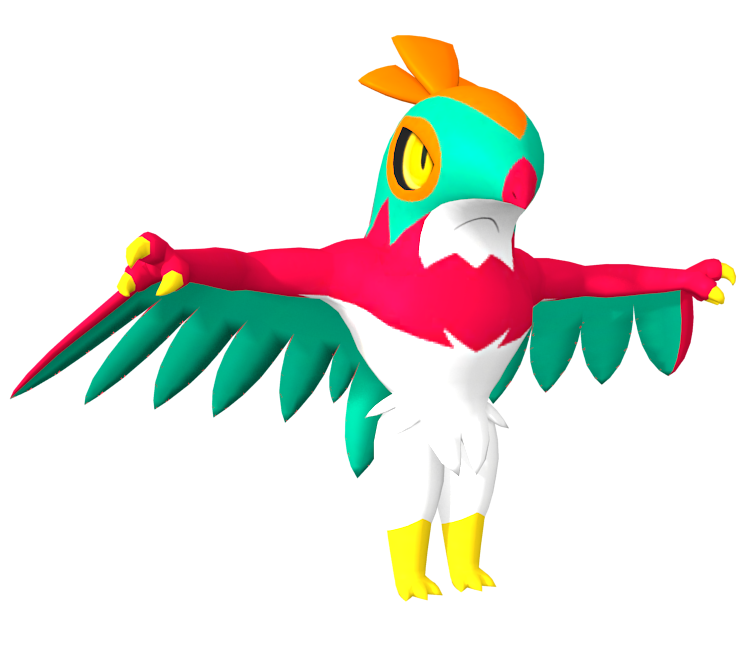 Preview in Browser - Dancing? Pokémon Band