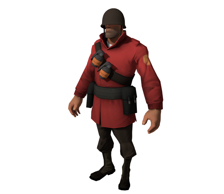 Preview in Browser - Team Fortress 2