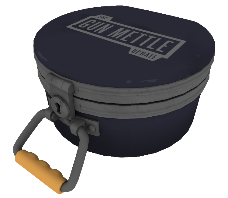 Preview in Browser - Team Fortress 2
