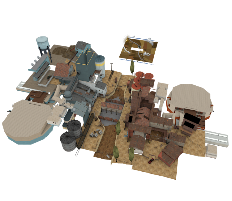 Download ZIP Archive - Team Fortress 2