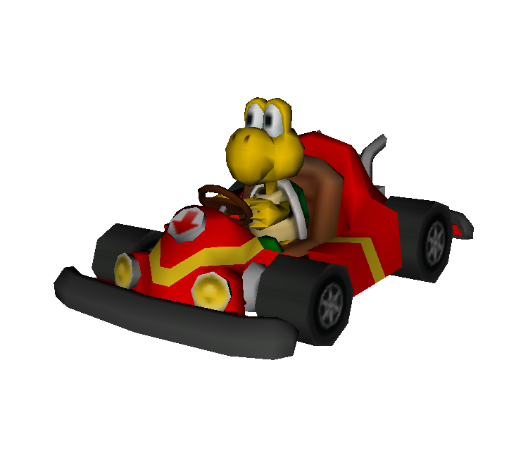 Preview in Browser - Mario Party 8