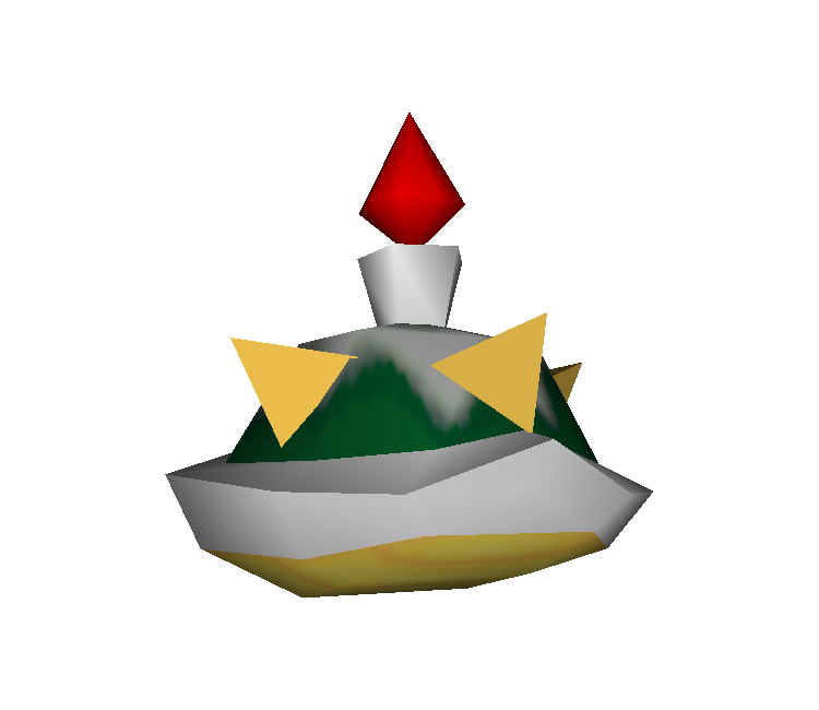 Preview in Browser - Mario Party