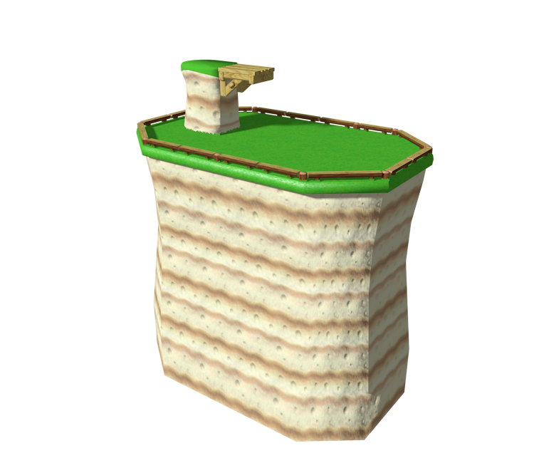 Preview in Browser - Super Mario 3D Land