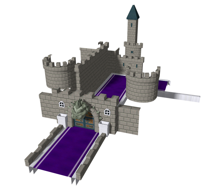 Download ZIP Archive - Super Mario 3D Land