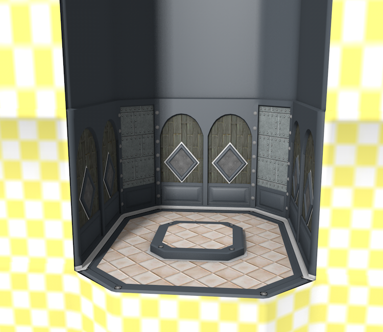 Preview in Browser - Super Mario 3D Land