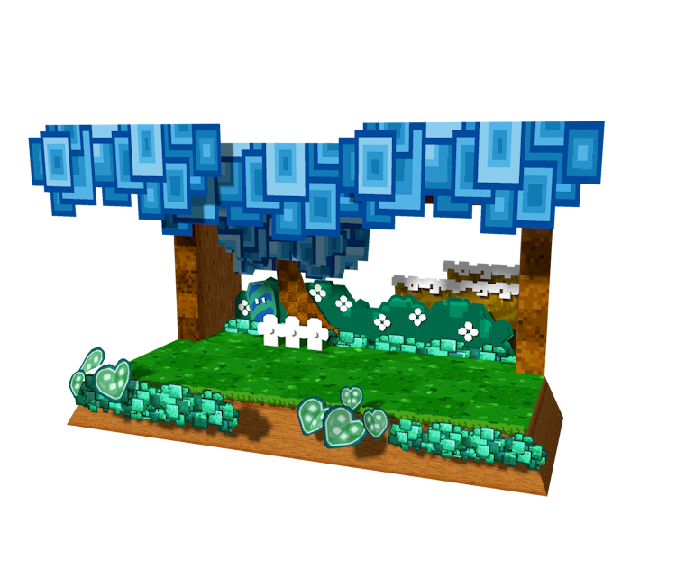Preview in Browser - Paper Mario