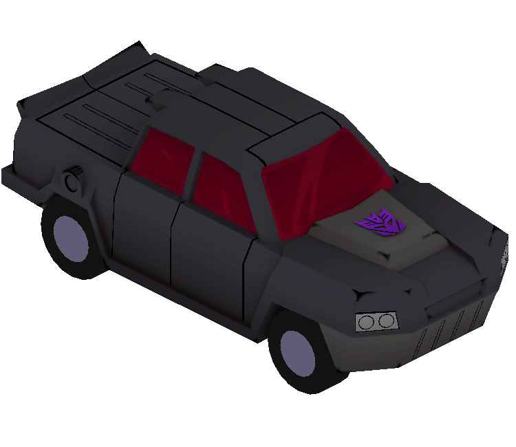 Preview in Browser - Transformers Devastation