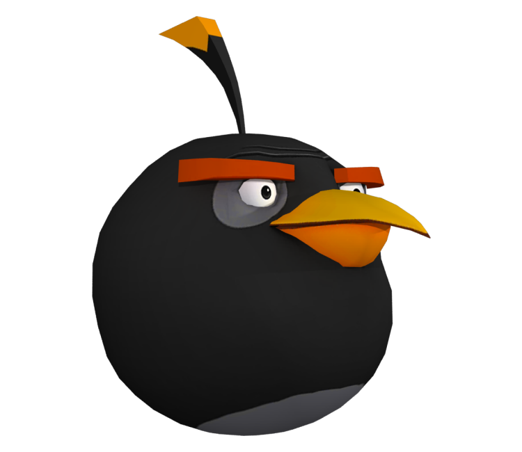 Download ZIP Archive - Angry Birds Go!