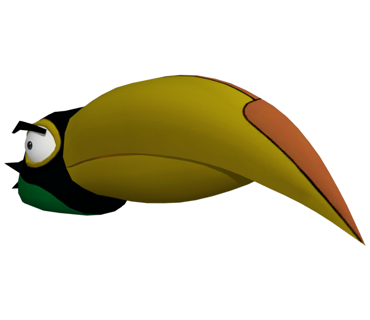 Download ZIP Archive - Angry Birds Go!
