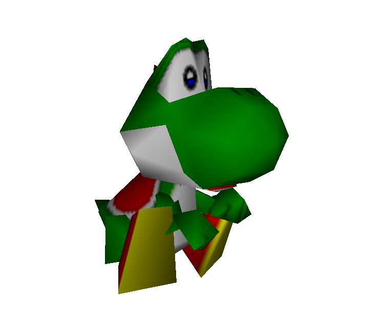 Preview in Browser - Mario Party