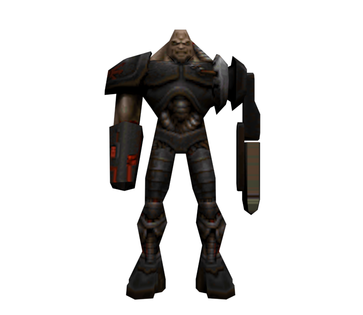 Preview in Browser - Quake II