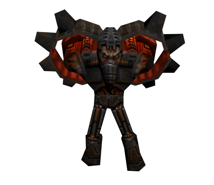 Preview in Browser - Quake II