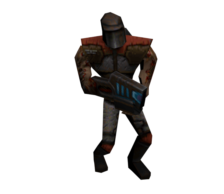 Preview in Browser - Quake II