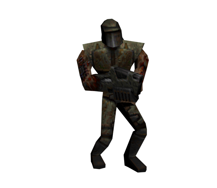 Preview in Browser - Quake II