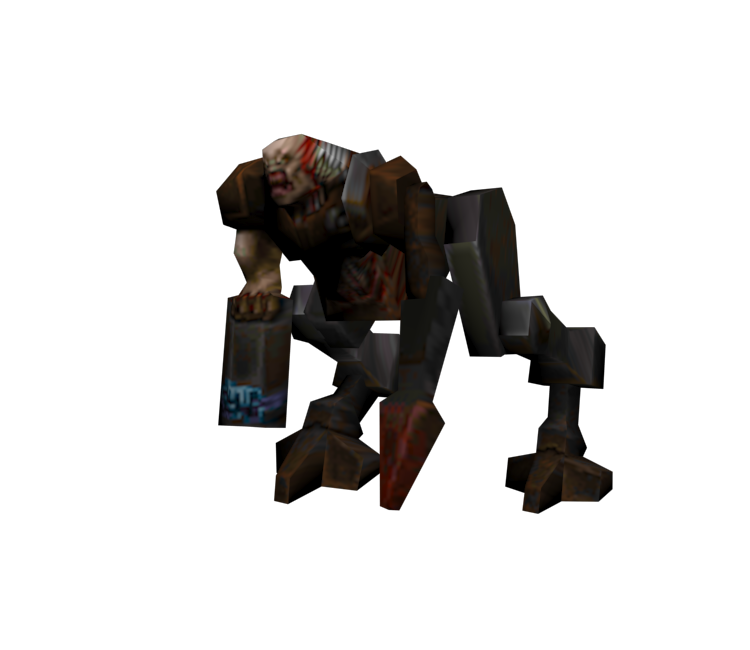 Preview in Browser - Quake II