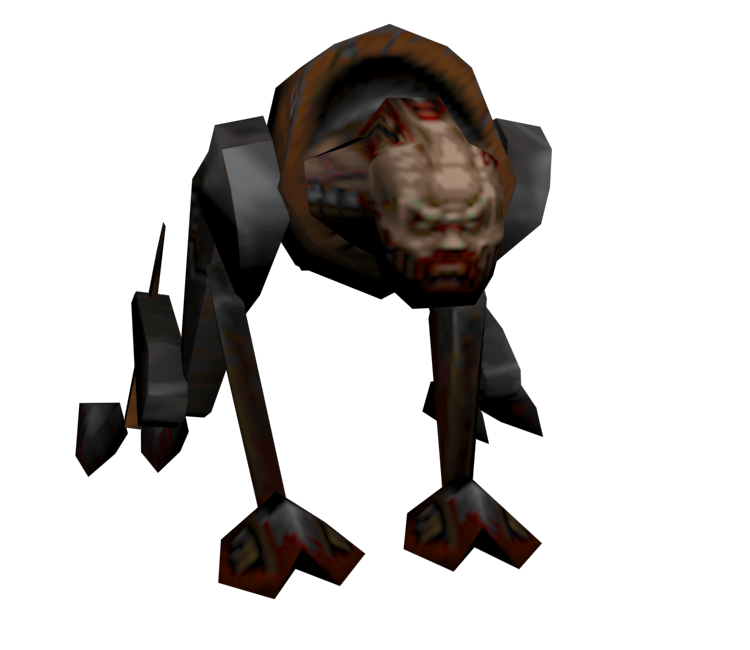 Preview in Browser - Quake II