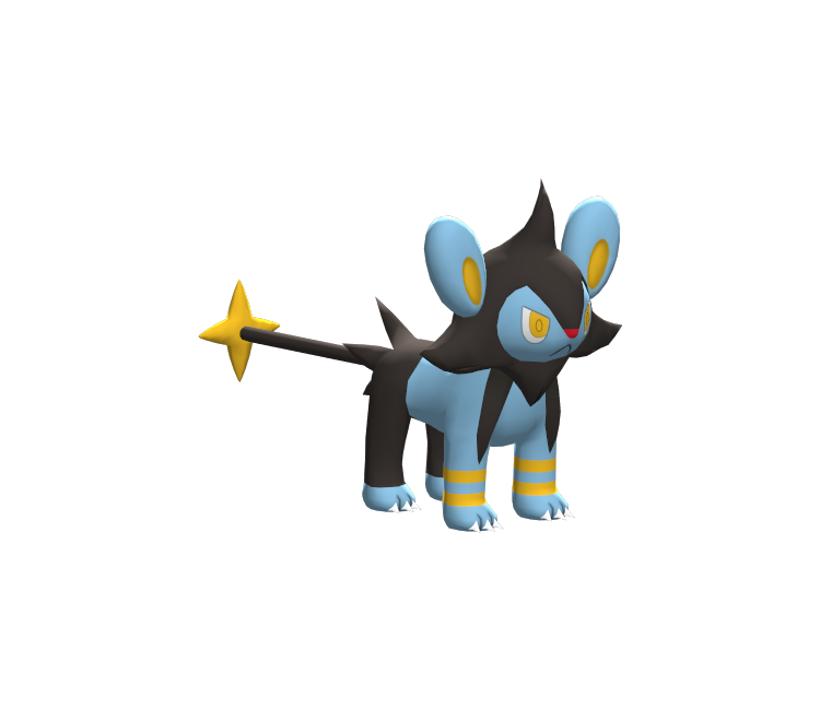 Preview in Browser - Pokémon Battle Revolution