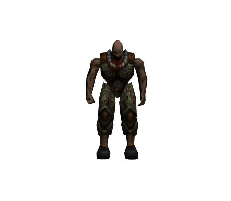 Preview in Browser - Quake II