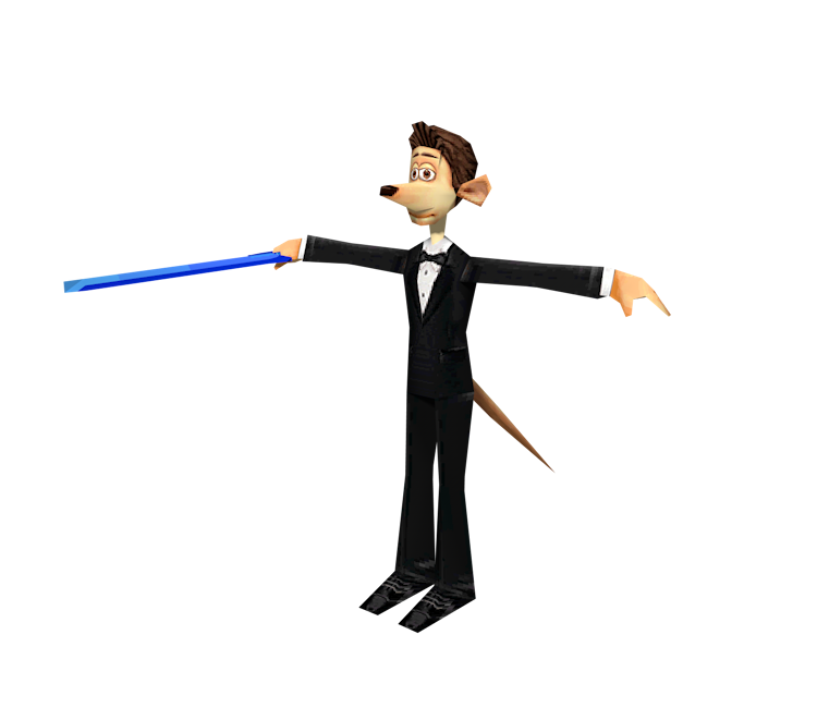 Preview in Browser - Flushed Away
