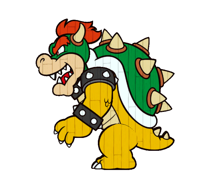 Preview in Browser - Super Mario 3D World