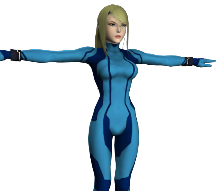 Download ZIP Archive - Super Smash Bros. for Wii U