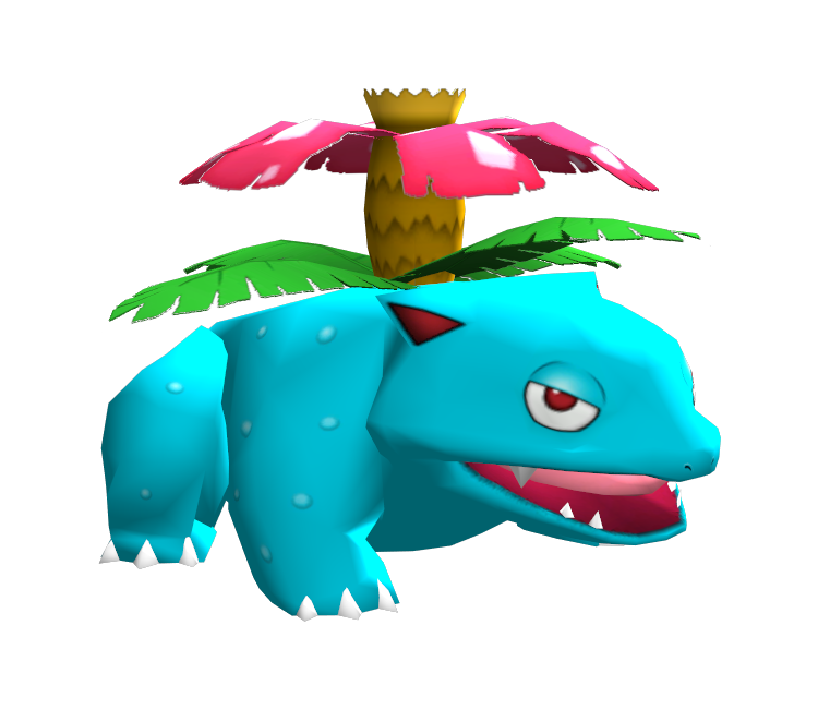 Preview in Browser - Pokémon Battle Revolution