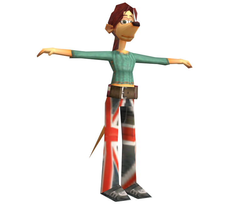 Preview in Browser - Flushed Away