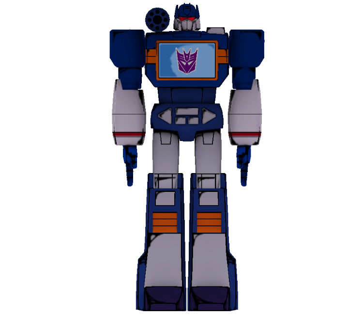 Preview in Browser - Transformers Devastation