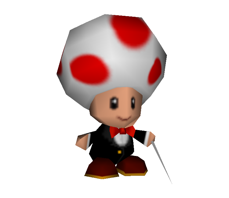 Preview in Browser - Mario Party 2