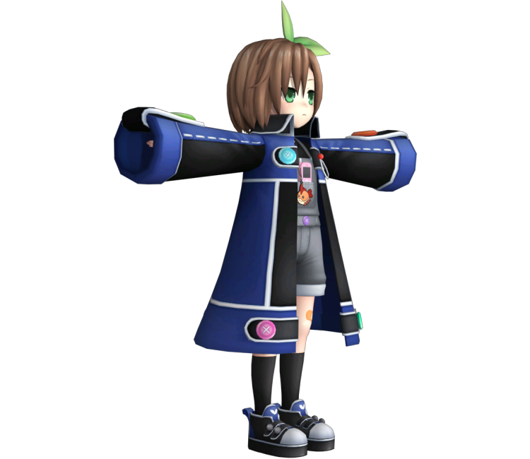 Preview in Browser - Hyperdimension Neptunia Re;Birth 3: V Generation
