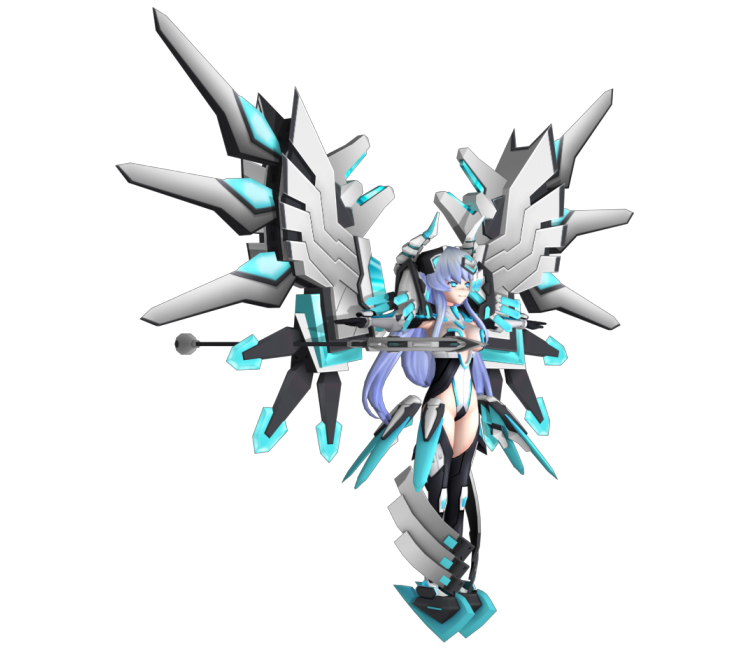 Preview in Browser - Hyperdimension Neptunia Re;Birth 3: V Generation