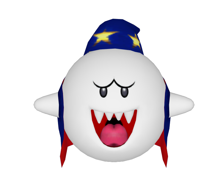 Preview in Browser - Mario Party 4