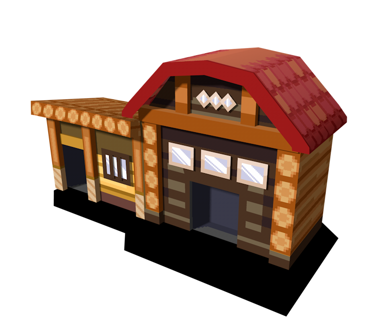 Preview in Browser - Pokémon HeartGold / SoulSilver