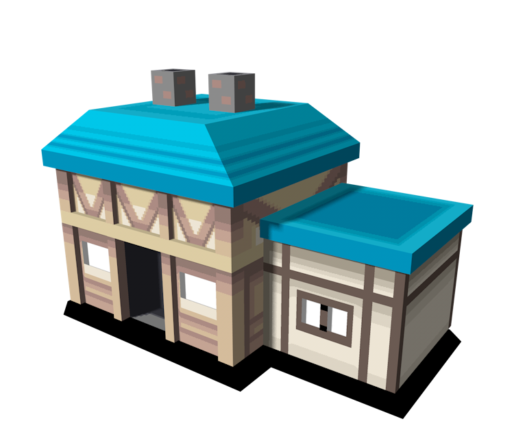 Preview in Browser - Pokémon Diamond / Pearl