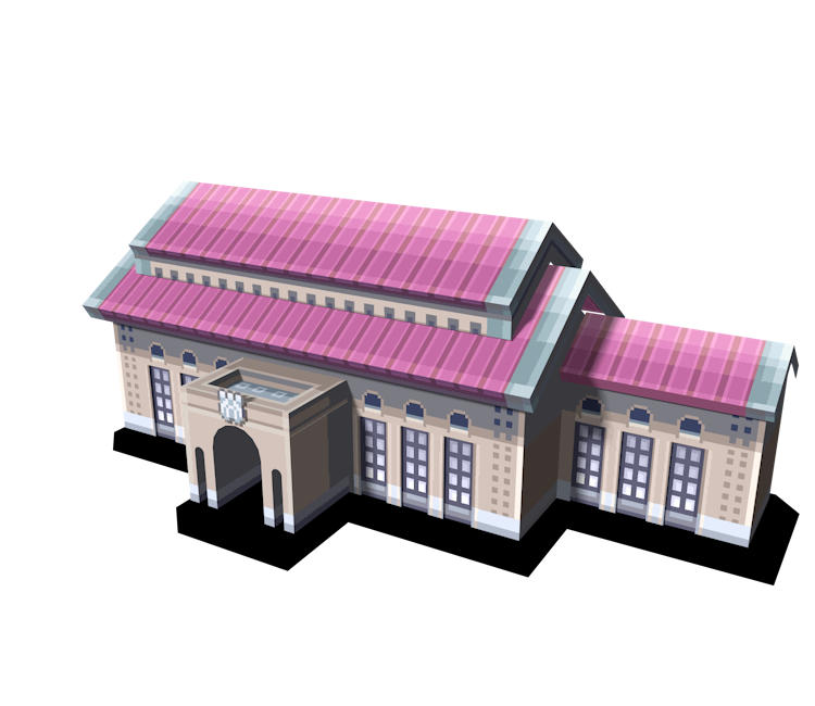 Preview in Browser - Pokémon HeartGold / SoulSilver