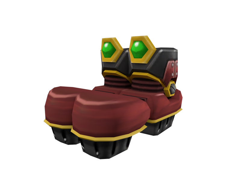 Preview in Browser - Ratchet & Clank (HD)