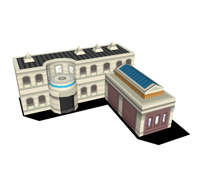 Preview in Browser - Pokémon Diamond / Pearl