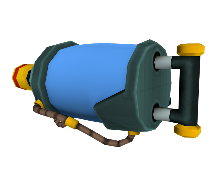 Preview in Browser - Ratchet & Clank (HD)