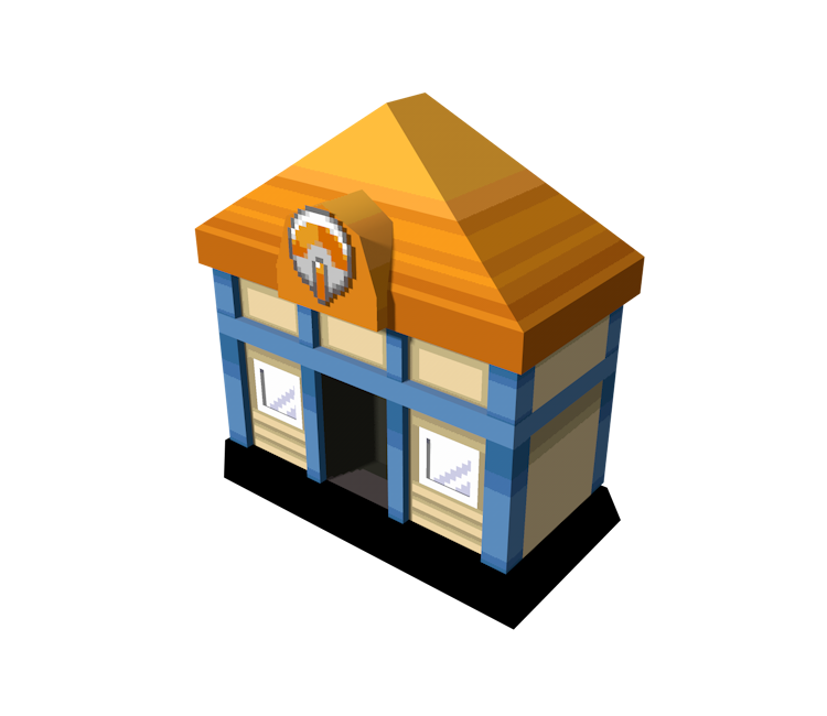 Preview in Browser - Pokémon Diamond / Pearl